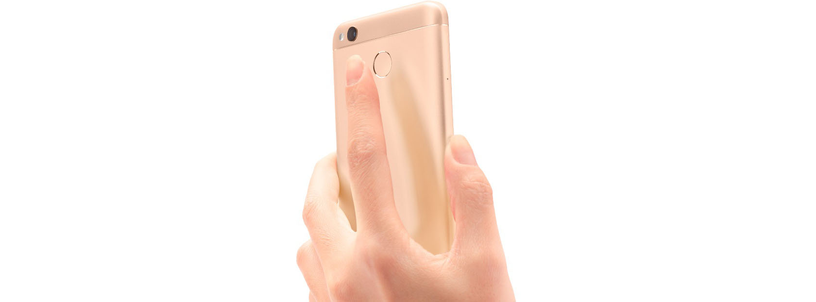 Xiaomi Redmi 4X